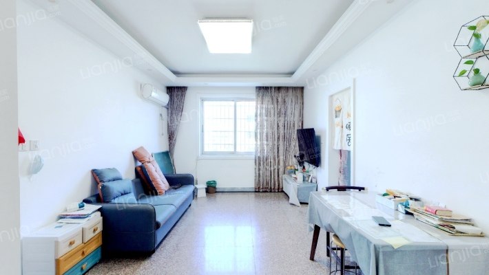 福门南村二手房实景图