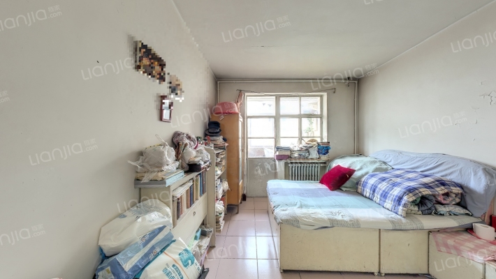 兰州电力学校家属院二手房实景图