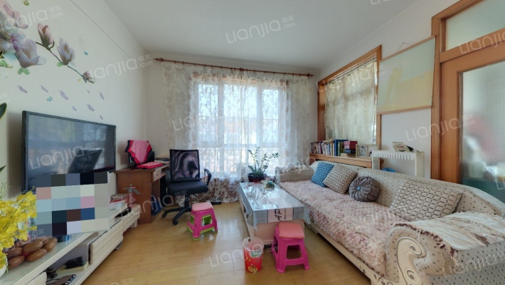 亲亲阳光二手房实景图