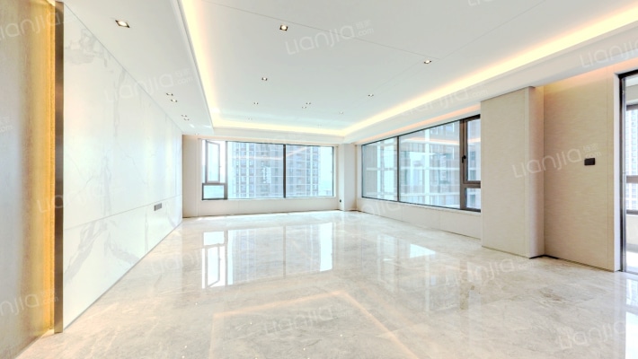 万科天府锦绣锦院二手房实景图