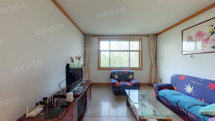 消防队家属院二手房实景图