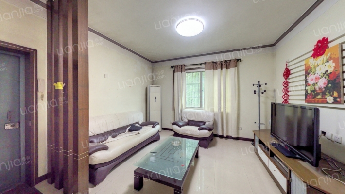 二七南路二手房实景图