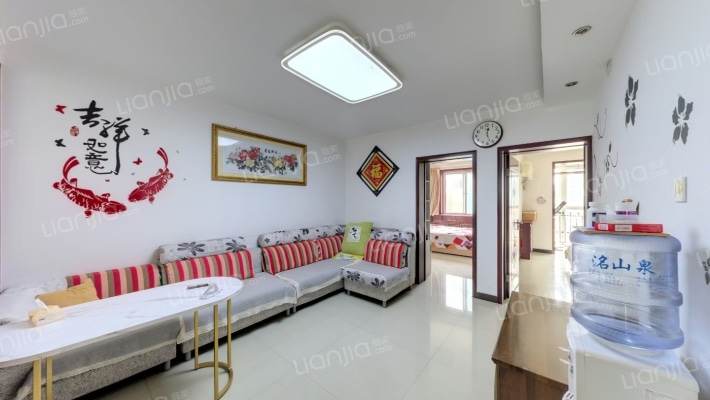 阳光嘉园二手房实景图