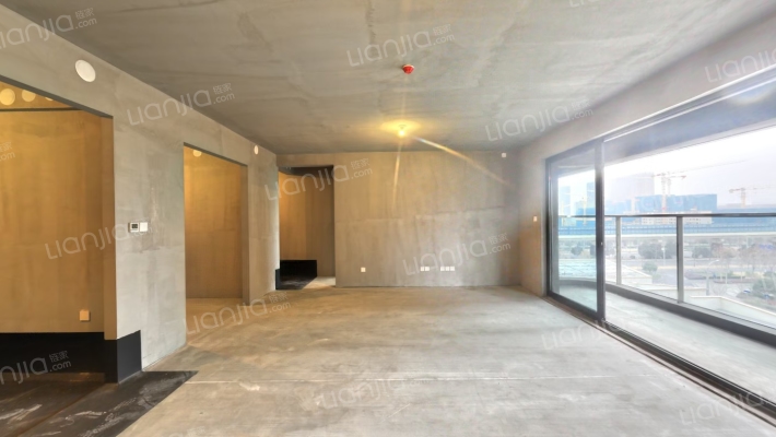 中粮悦著云轩二手房实景图