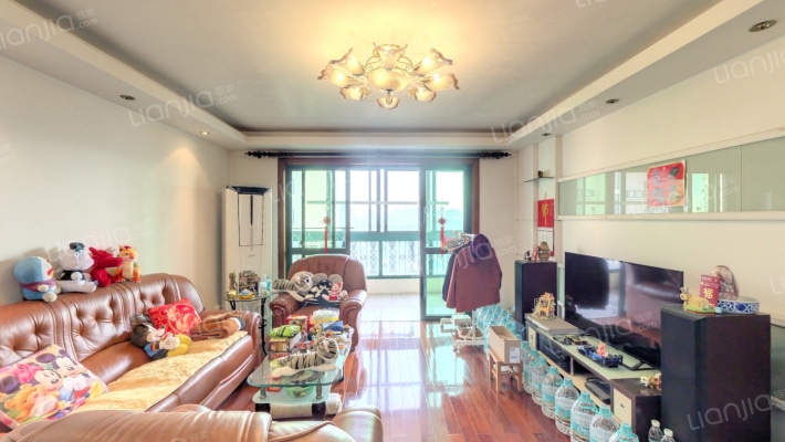 金阳怡景二手房实景图