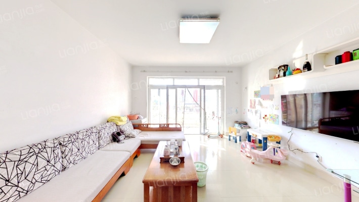 黄阁翠苑二手房实景图