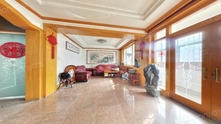 侨园华城二手房实景图