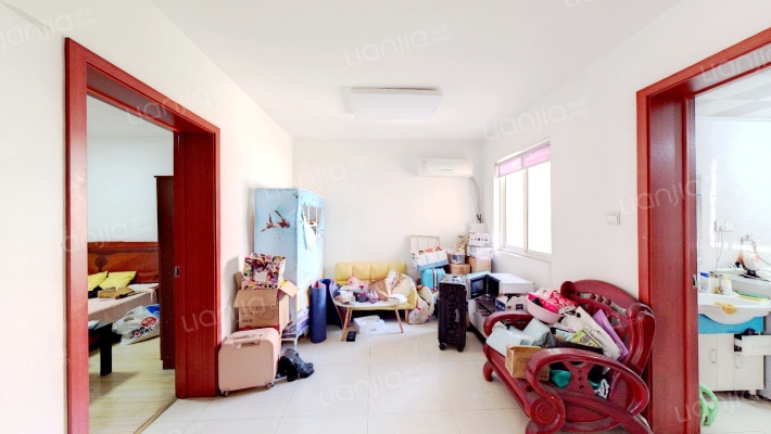 叙丰家园二手房实景图