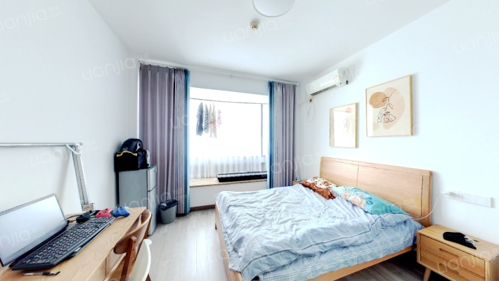 嘉盛银座二手房实景图