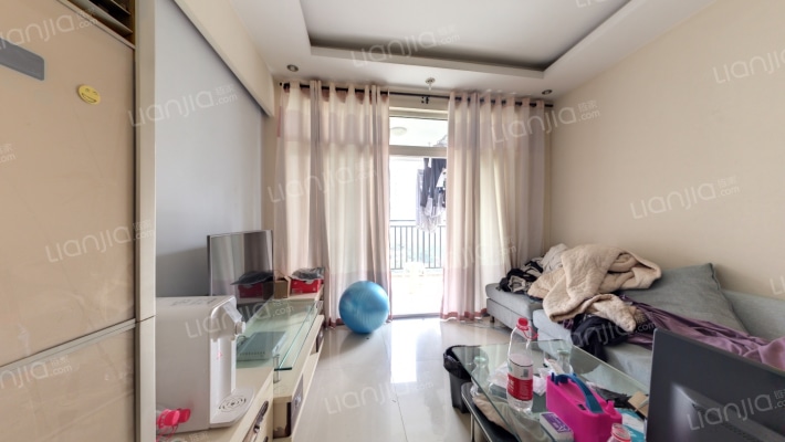 雅典汇二手房实景图