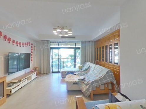 整租·揽江雅苑 3室2厅 东南