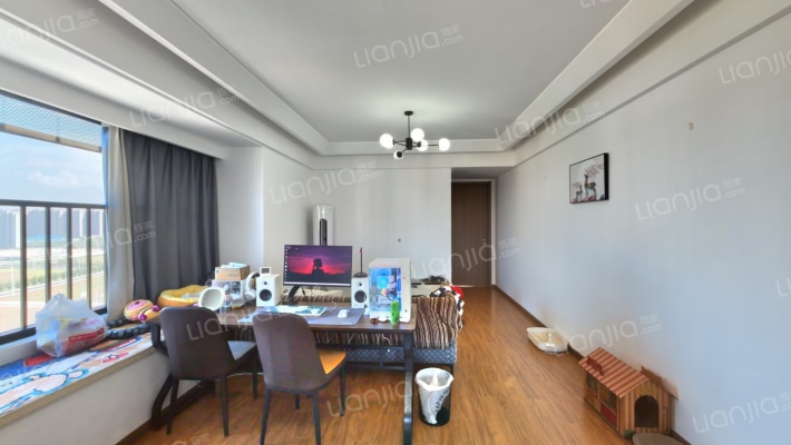 睿博园二手房实景图