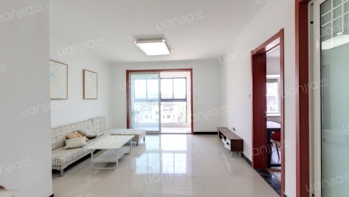 云有山苑二手房实景图