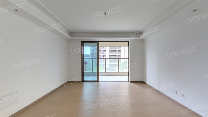 九颂山河春江悦二手房实景图