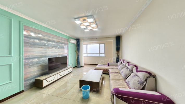 瓏府壹号二手房实景图