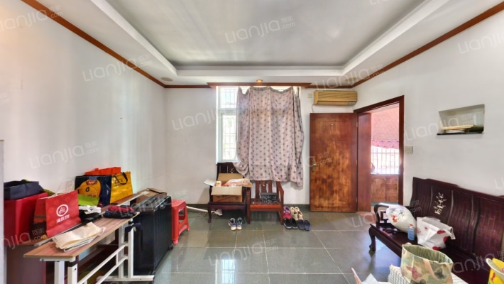 福寿街二手房实景图