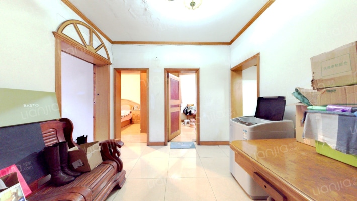 群和街3号二手房实景图