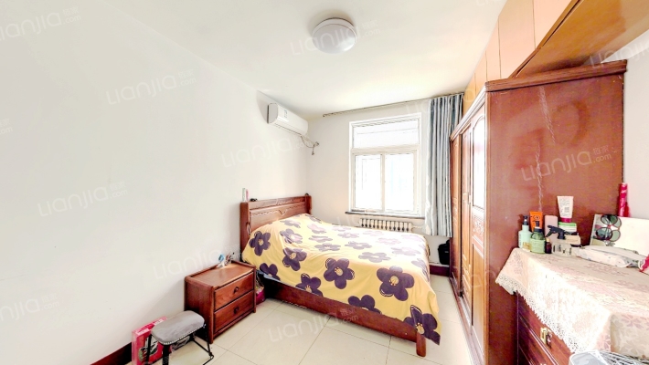 二七新村一区二手房实景图