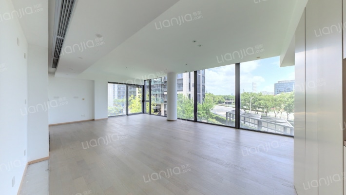 浦江海德二手房实景图