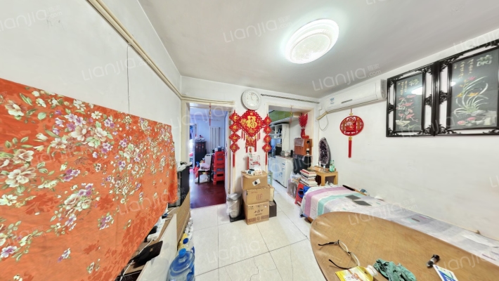 开江里二手房实景图