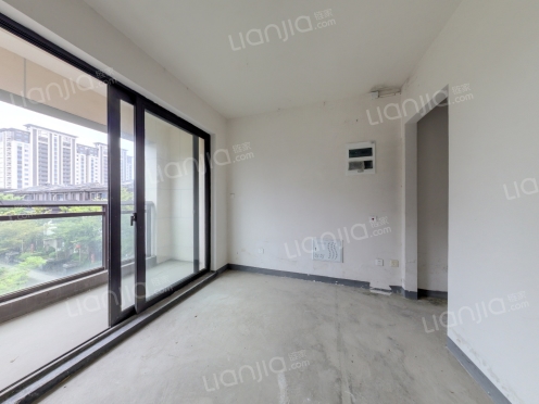 整租·泰禾大城小院 1室1厅 南