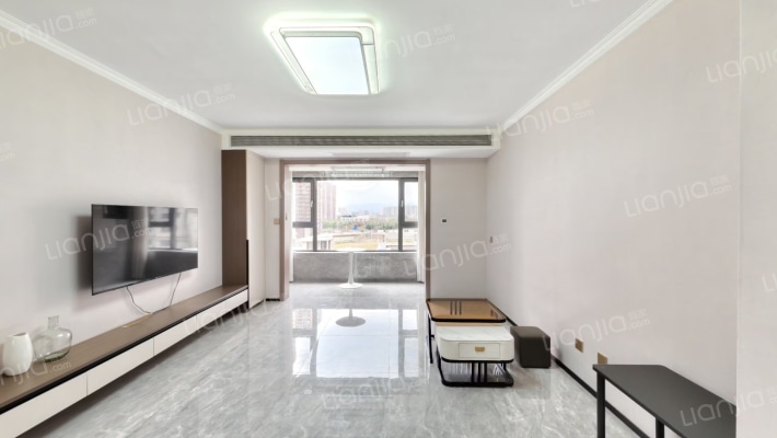 天地源万熙天地丹园二手房实景图