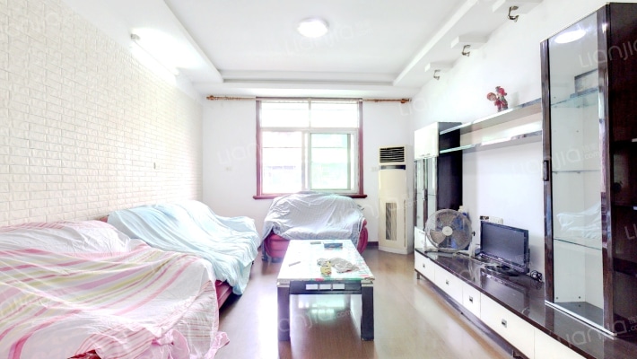 吴兴南村小区二手房实景图
