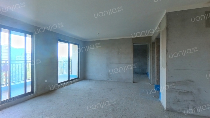 平顶山碧桂园壹号公馆二手房实景图