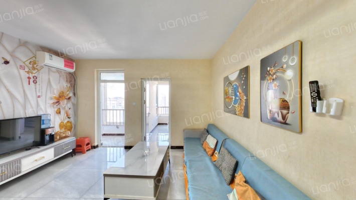 汇特佳苑二手房实景图