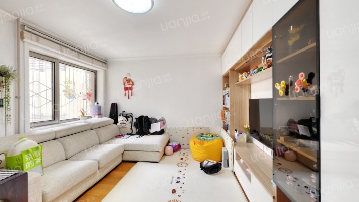 玉海园一里二手房实景图