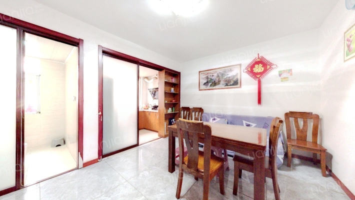 银桥新村（姑苏）二手房实景图