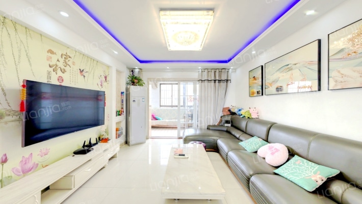 外滩印象花园二手房实景图