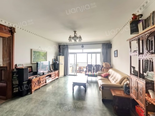 整租·诚投天邻风景 3室2厅 南