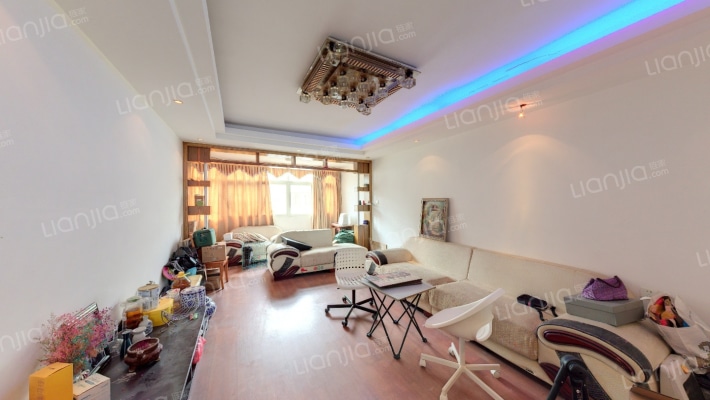 洪恒花园二手房实景图