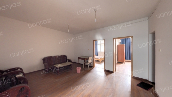 带湖公寓二手房实景图