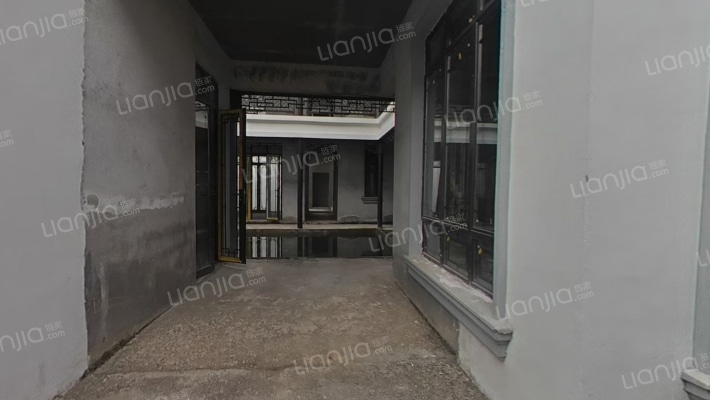 桃李江南二手房实景图