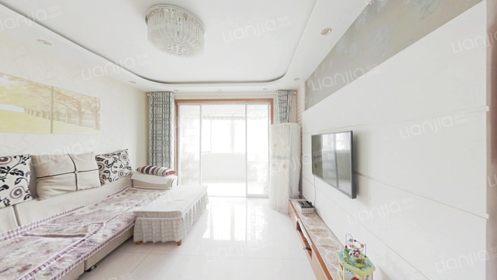 银河公馆二手房实景图