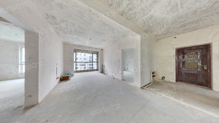 凯旋城二手房实景图