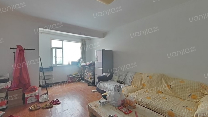 锦江花园二手房实景图