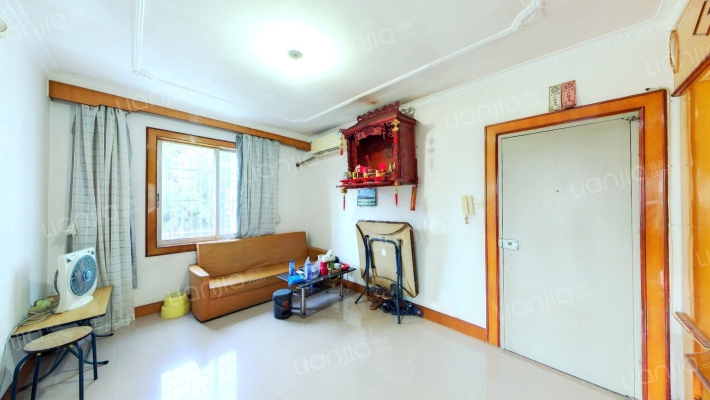 巡司顶巷二手房实景图