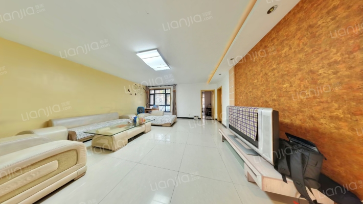 陕西省建筑科学研究院二手房实景图