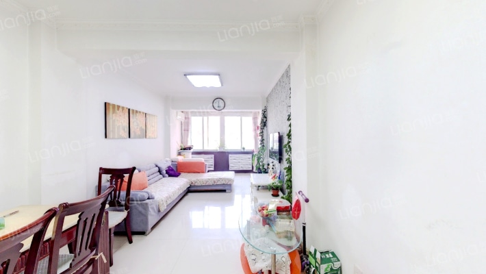 兰州晟佳公司北家属院二手房实景图