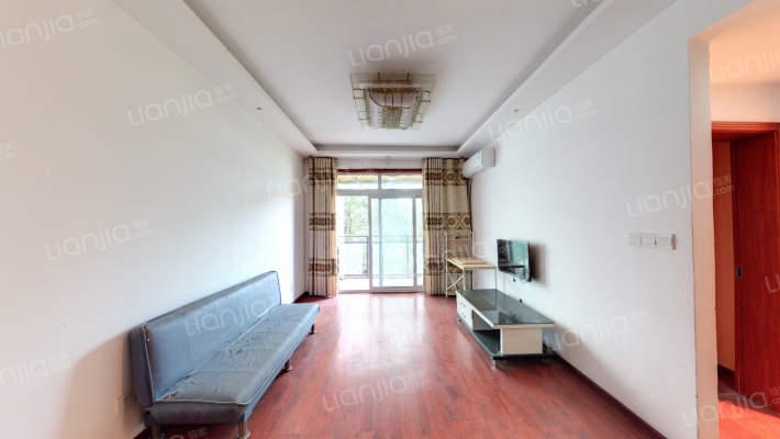 联发瞰青1期二手房实景图