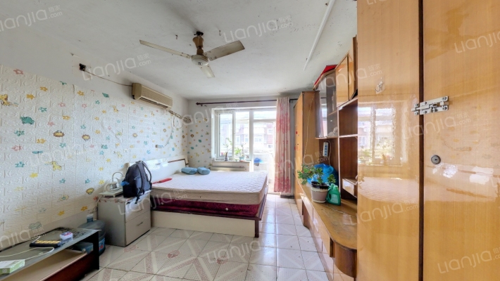 冠云东里二手房实景图