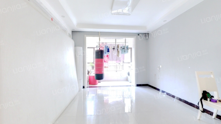 正商智慧城颖园二手房实景图