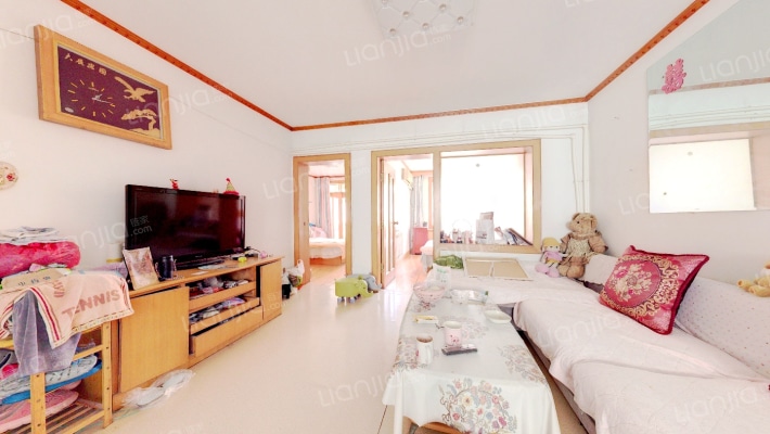 鹤翔小区二手房实景图