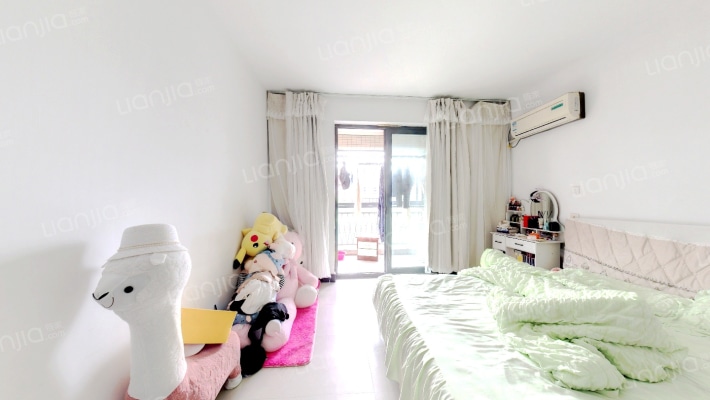 金都九月洋房二手房实景图