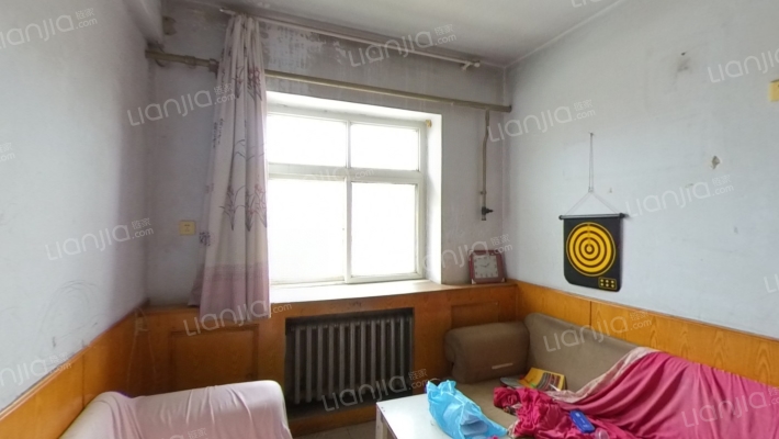 农行家属院南院二手房实景图