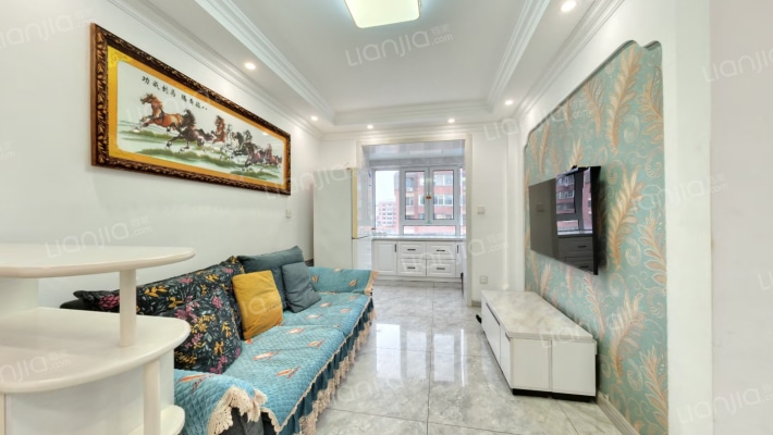 高城花园二手房实景图