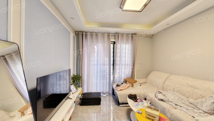 万福国际广场二手房实景图